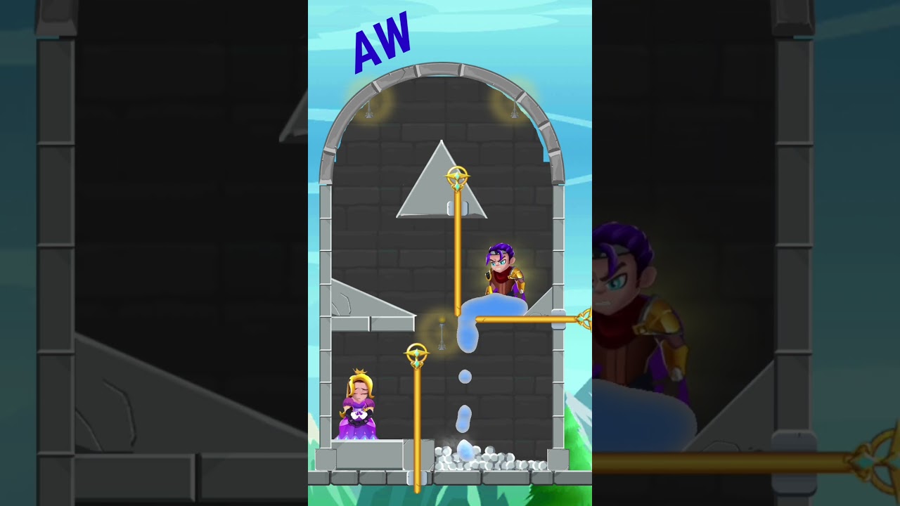 Hero rescue | hero rescue wars new challenge 