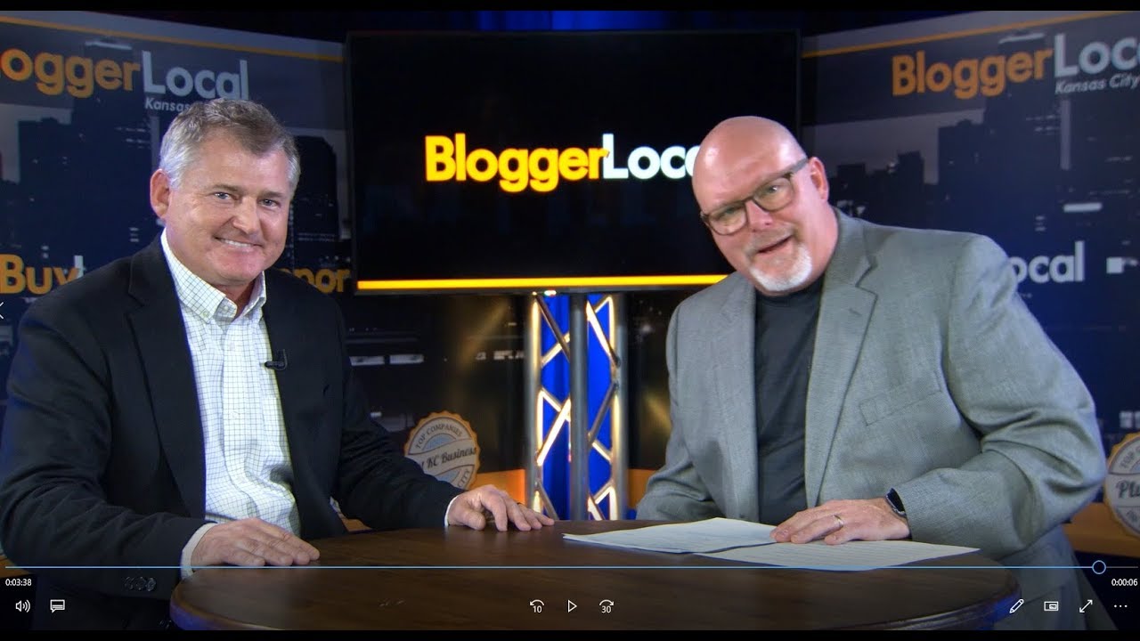 Kansas City Electricians Teague Electric Ryan Bealmear YouTube