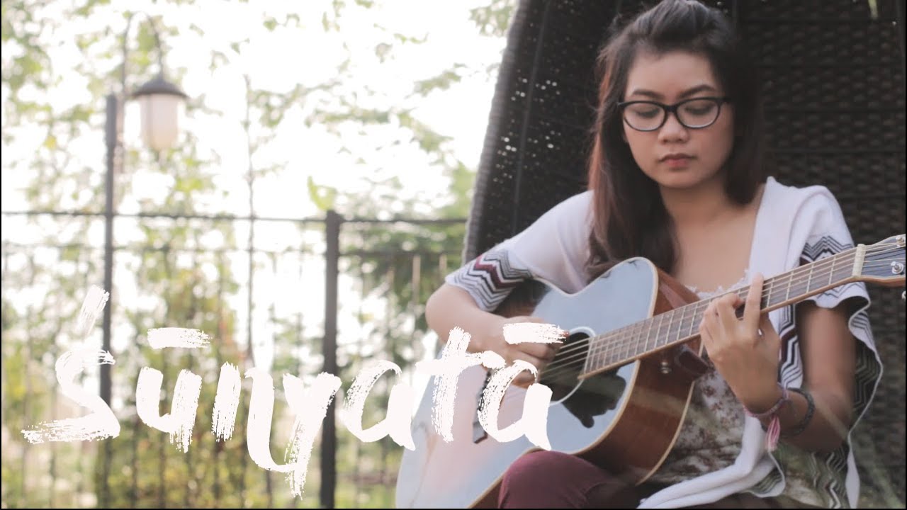 Amadea Debora - Menunggu | Sunyata Session