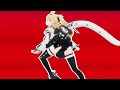 CISSIA 🐍 💕 - PHODI PHODI【ゼンレスゾーンゼロ:ZZZ MMD/4K/60FPS】 #zzz #shorts #cissia