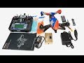 Eachine  V- tail 210 Unboxing  and  Flight Test