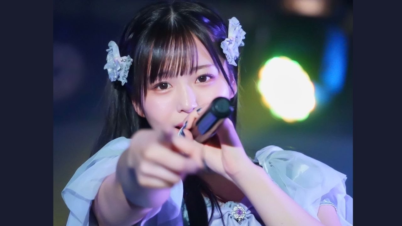 極彩 【Live Video Ver.】