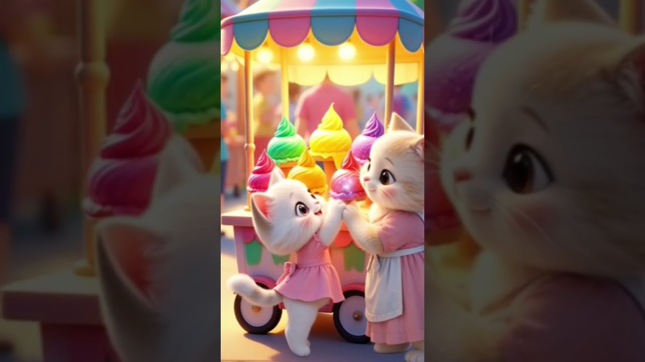 #funnycats #funnycatvideos #catranking #catcompilation #cat #cats #cutecat #catmoments #petshorts — Existence AI YouTube video