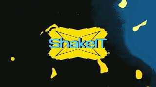 Popix - Shakeit Visualizer
