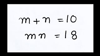 Nice Algebra Problem | Germany can you Solve this |