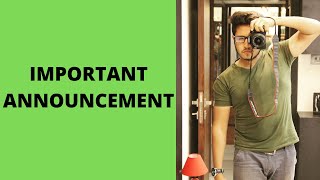 Important Announcement (Attention Please) 🔥🔥🔥 Important Announcement (Attention Please) 🔥🔥🔥