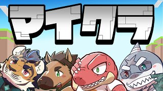 【Evolution's】まいくいら【Vtuber】