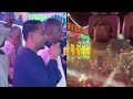 الفنان محمد الأسمر لسه ساكن يومها امسك لما كانتي توشوشي غزال الصعيد عامل عظمة الفنان محمد الأسمر لسه ساكن يومها امسك لما كانتي توشوشي غزال الصعيد عامل عظمة
