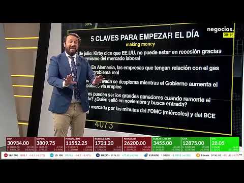 An&aacute;lisis | El mercado lo mueven manos muy fuertes... Y quieren que siga bajando