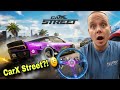 CarX Street: Hit the STREETS!