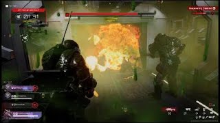 Starship Troopers: Extermination - TANKER BUG - Couldn't Leave Dropship