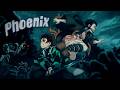 Nightcore  phoenix