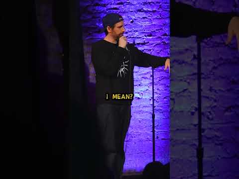 #standupcomedy #comedian #comedy #jokes #crowdwork