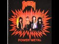 Pantera - Over and Out