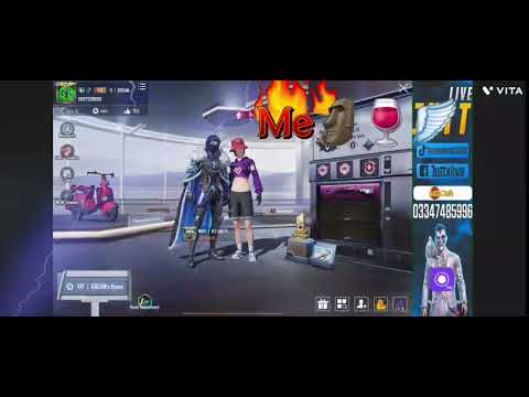 😮Streamer shocked😮🔥Pure Fight with Streamer🔥Jutt Live🔥