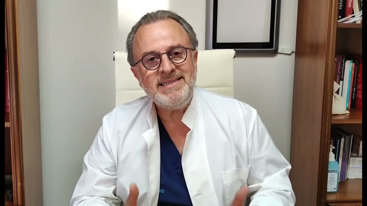 Ινομυώματα | Όλα όσα πρέπει να γνωρίζει μια γυναίκα.