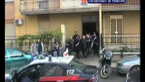 Come sono organizzati i carabinieri?