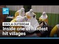Ebola outbreak: Inside one of DR Congo’s hardest hit villages • FRANCE 24 English