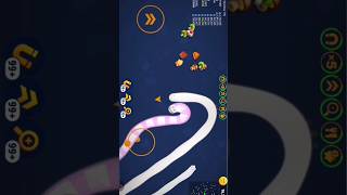 WORMS ZONE.iO BEST GAMING 2026 |🐍BIG SNAKE GAME 😊 EP 1266 | #WORMSZONEiO#BIGSNAKEGAME#SNACKGAME3D