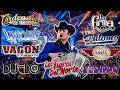 💥 PURAS ROMÁNTICAS NORTEÑAS 🔥 Intocable, Pesado, Los Tigres Del Norte, Vagón Chicano Y Más