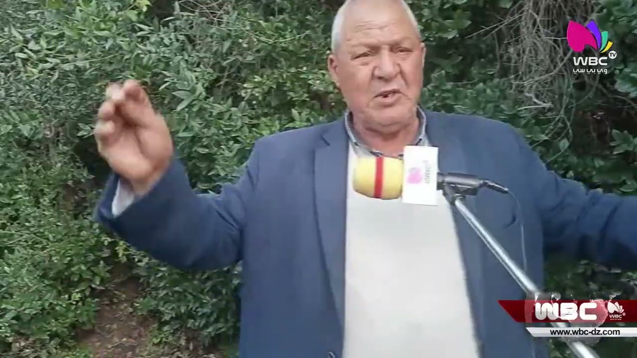 سكيكدة: القصة الكاملة لضياع الطفل #وسيم_بلمسيخ وعودته سالما