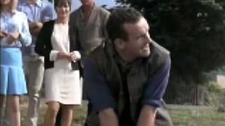 Waterboarding, Avengers Murdersville 1967