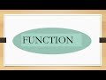 "Function Concept in Programming | Hindi Explanation for Beginners"