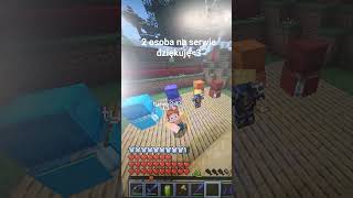 @minecraft https://discord.gg/Pcx7BfgdE SramPodSiebie.aternos.me