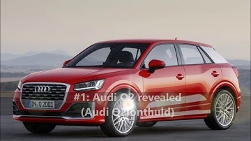 TrafficVideo: News Update Week 9 - In English and Dutch!