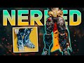 Antaeus Wards NERF Review (Major Changes in Update 2.9.0.1) | Destiny 2 Season of Arrivals