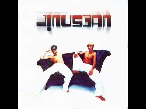 지누션 - 서로