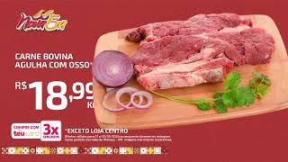 Nova Era - Festival Das Carnes - Oferta Válida 01 A 02052024 Manaus