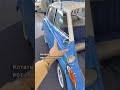 Мы рассказываем о редком BMW 1958 года, который имеет уникальный дизайн