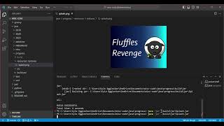 Java | Progress Bar | Fluffles Revenge