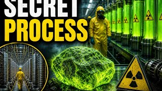 INSIDE THE SECRET PROCESS THAT POWERS NUCLEAR NATIONS@HiddenPatternsTV-b3m 