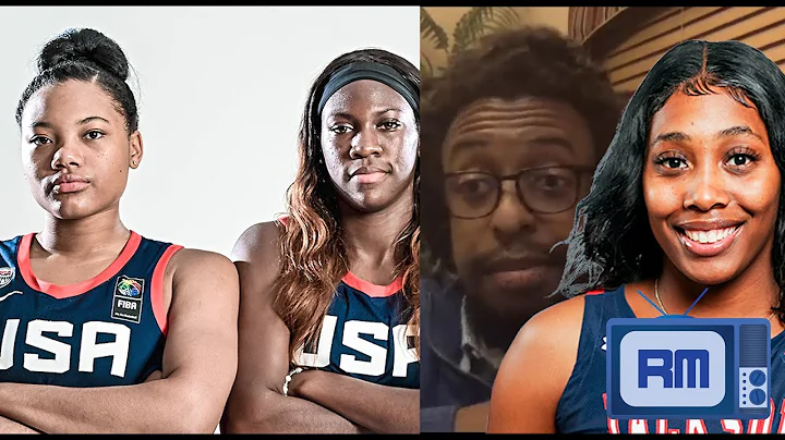 2022 WNBA Draft quick thoughts | Apologizing to Re...