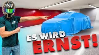 Die LETZTE Vorbereitung vor dem GERCollector Trackday 2026 - Es wird absolut wild!