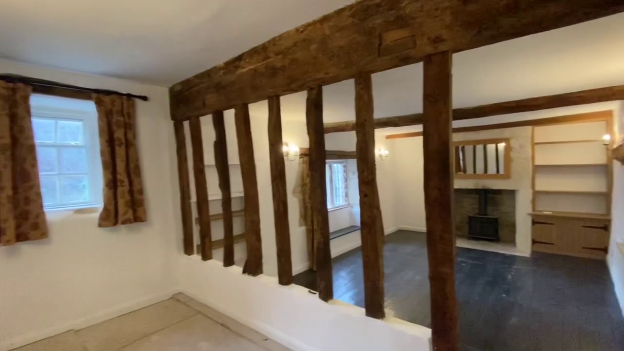 The Malthouse, Wick Street, Painswick YouTube