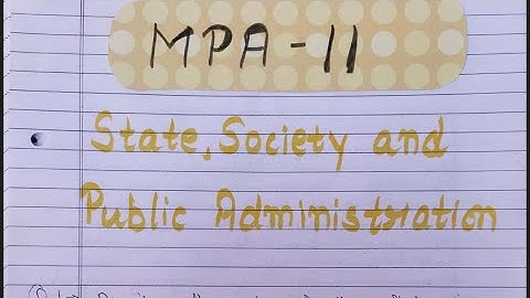 MPA 11 ENGLISH MEDIUM HANDWRITTEN ASSIGNMENT 2022-23 FOR PDF WHATSAPP ON 9354372788