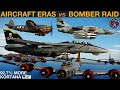 Which Era Of Aircraft Can Intercept A US WWII Bomber Raid Most Efficiently? | DCS