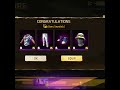 New ramdhan 🕌 event bundle😎#freefire #gaming #tranding #shorts