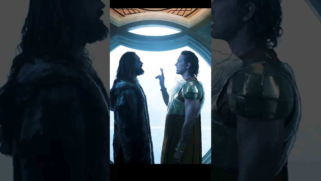 The peculiar relationship between Cleon and Demerzel | Foundation 3 