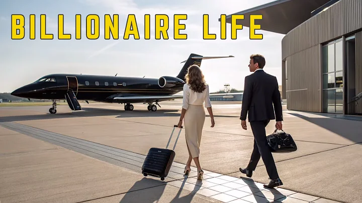 Billionaire💲Luxury Lifestyle Visualization💰 Life Of Billionaires #billionairelifestyle