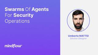 AI··Swarm for Security Operations: Autonomous Alert Investigation