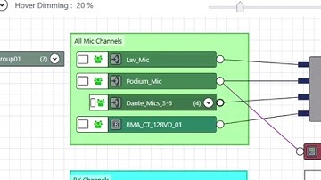CONSOLE AI Configuration Software