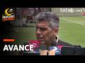 Desvelados por el Mundial: Tras malos resultados, hinchas piden la cabeza de Álvaro Barco (AVANCE)