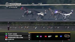 Mohawk, Sbred, September 7, 2021 Race 3