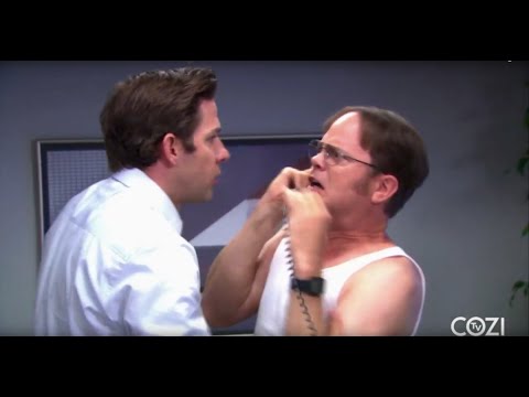 12-office-pranks-that-totally-flummoxed-dwight-schrute-|-the-office-|-cozi-dozen