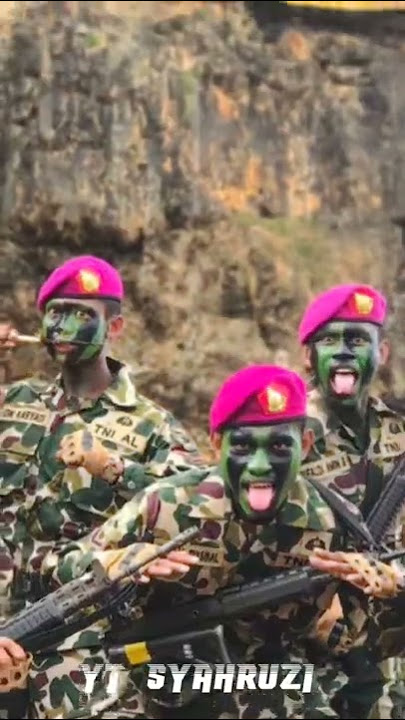 Story'wa Keren Marinir TNI AL JJ Terbaru #shorts #storywa #tni #marinir #jj #abdinegara