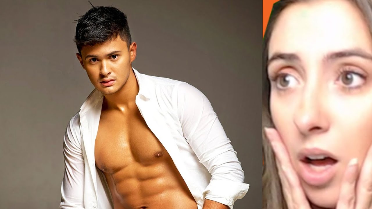 Sexy filipino men — photo 14